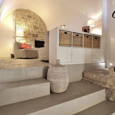 Authentic Cave House In The Heart Of The Village! Massa Marittima Eksteriør billede
